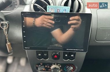 Внедорожник / Кроссовер Dacia Duster 2010 в Дрогобыче