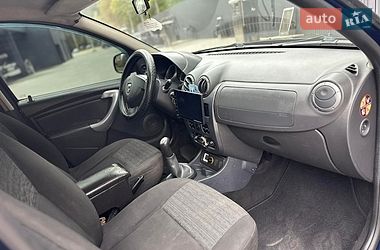 Внедорожник / Кроссовер Dacia Duster 2010 в Дрогобыче