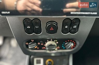 Внедорожник / Кроссовер Dacia Duster 2010 в Дрогобыче
