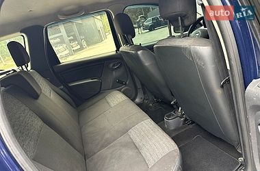 Внедорожник / Кроссовер Dacia Duster 2010 в Дрогобыче
