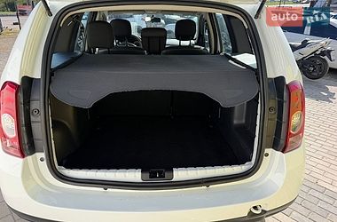 Внедорожник / Кроссовер Dacia Duster 2011 в Ровно фото 16 Внедорожник / Кроссовер Dacia Duster 2011 в Ровно