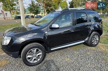 Внедорожник / Кроссовер Dacia Duster 2011 в Луцке фото 3 Внедорожник / Кроссовер Dacia Duster 2011 в Луцке