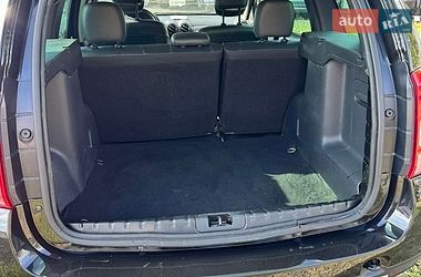 Внедорожник / Кроссовер Dacia Duster 2011 в Луцке фото 8 Внедорожник / Кроссовер Dacia Duster 2011 в Луцке