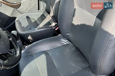 Внедорожник / Кроссовер Dacia Duster 2011 в Луцке фото 15 Внедорожник / Кроссовер Dacia Duster 2011 в Луцке