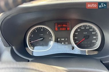 Внедорожник / Кроссовер Dacia Duster 2011 в Луцке фото 19 Внедорожник / Кроссовер Dacia Duster 2011 в Луцке