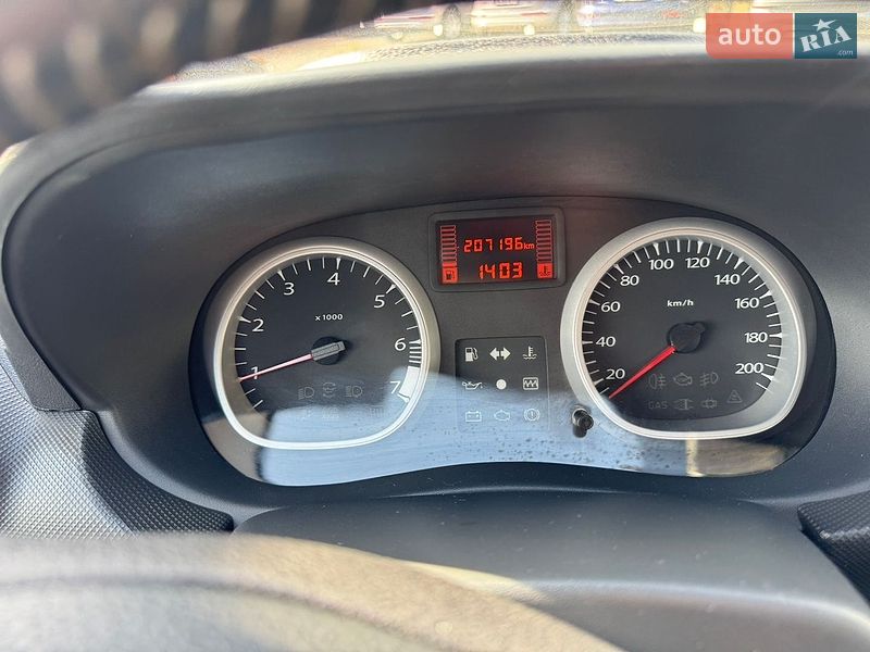 Внедорожник / Кроссовер Dacia Duster 2011 в Луцке фото 19 Внедорожник / Кроссовер Dacia Duster 2011 в Луцке