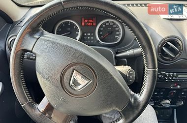 Внедорожник / Кроссовер Dacia Duster 2011 в Луцке фото 18 Внедорожник / Кроссовер Dacia Duster 2011 в Луцке