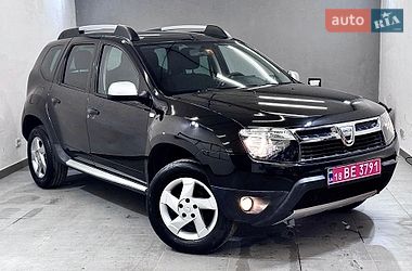 dacia duster 2011 в Стрий від професійного продавця Роман