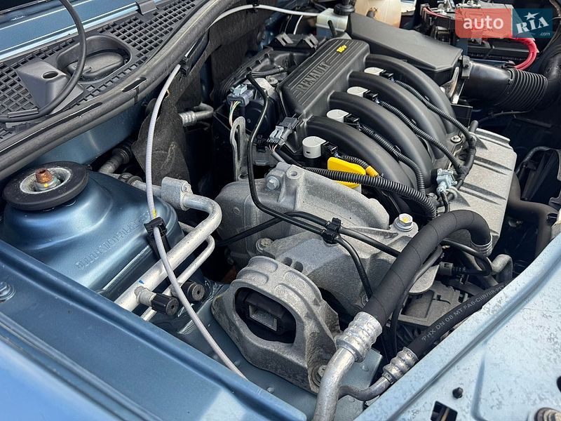 Внедорожник / Кроссовер Dacia Duster 2012 в Ахтырке фото 47 Внедорожник / Кроссовер Dacia Duster 2012 в Ахтырке