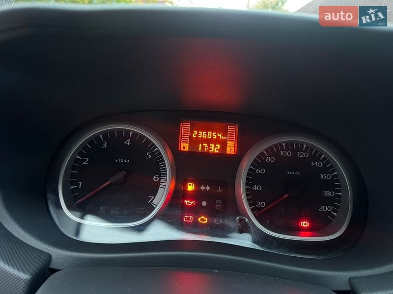 Внедорожник / Кроссовер Dacia Duster 2012 в Ахтырке