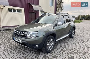 dacia duster 2014 в Гадяч від професійного продавця Виталий Петрович Петров