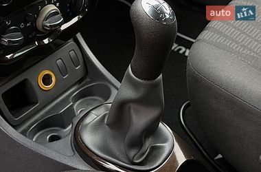Внедорожник / Кроссовер Dacia Duster 2010 в Чернигове
