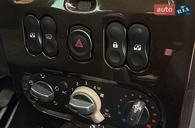 Внедорожник / Кроссовер Dacia Duster 2010 в Чернигове