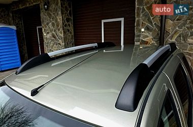 Позашляховик / Кросовер Dacia Duster 2011 в Луцьку