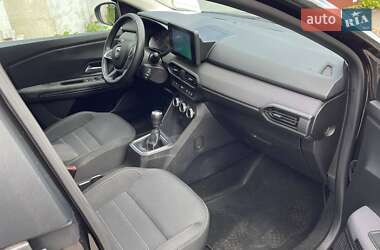 Универсал Dacia Jogger 2022 в 