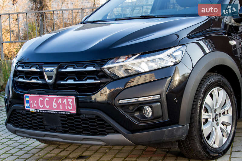 Универсал Dacia Jogger 2022 в Львове фото 9 Универсал Dacia Jogger 2022 в Львове