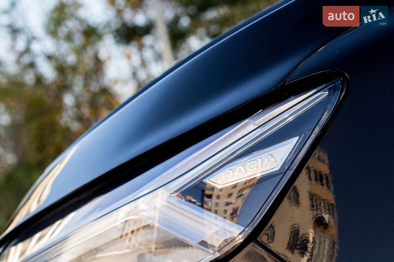 Универсал Dacia Jogger 2022 в Львове фото 11 Универсал Dacia Jogger 2022 в Львове