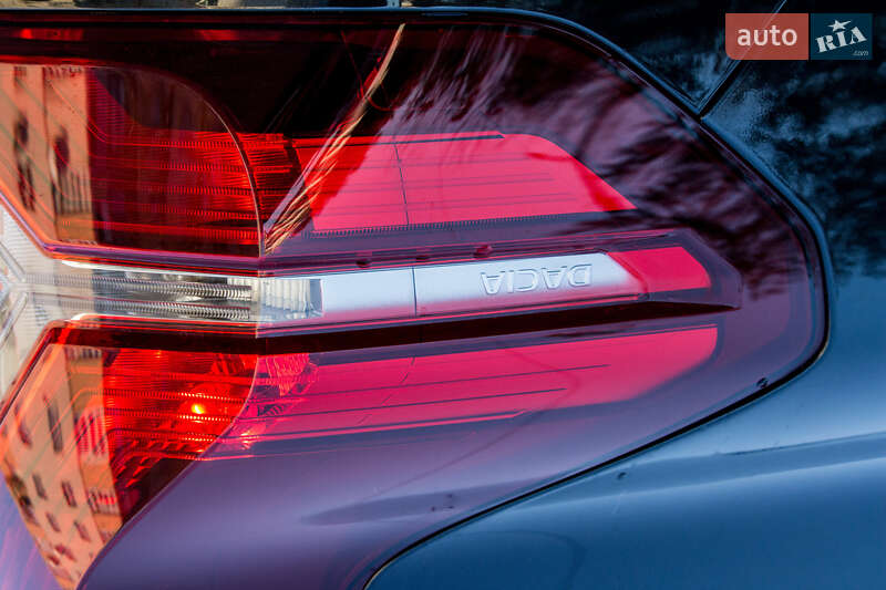 Универсал Dacia Jogger 2022 в Львове фото 25 Универсал Dacia Jogger 2022 в Львове