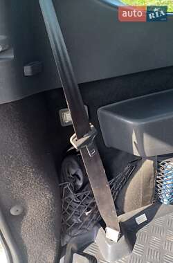Минивэн Dacia Lodgy Stepway 2016 в 