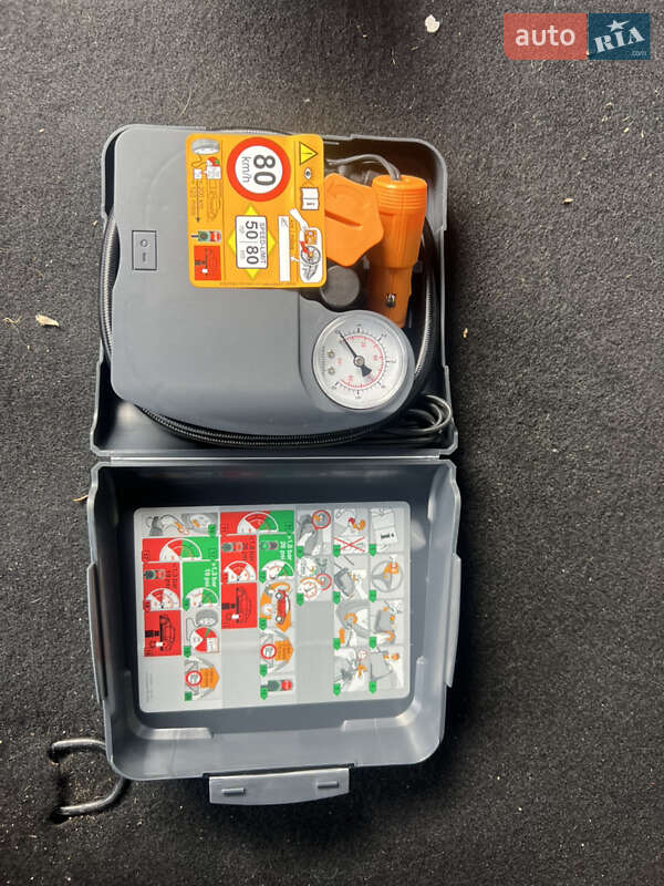 Минивэн Dacia Lodgy Stepway 2016 в Стрые фото 75 Минивэн Dacia Lodgy Stepway 2016 в Стрые