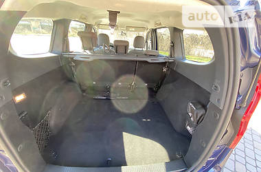 Мінівен Dacia Lodgy 2013 в 