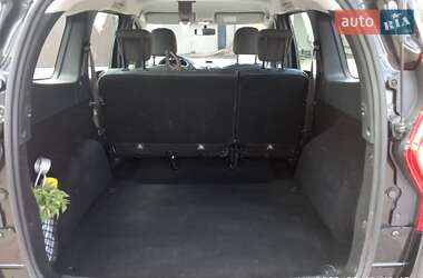 Универсал Dacia Lodgy 2013 в Изяславе