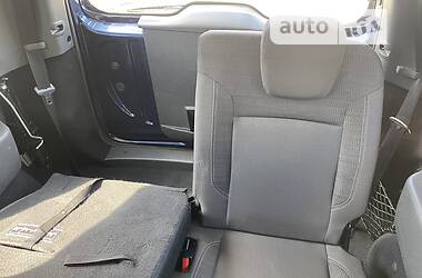 Минивэн Dacia Lodgy 2016 в 