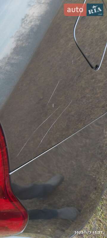 Універсал Dacia Lodgy 2012 в Березані