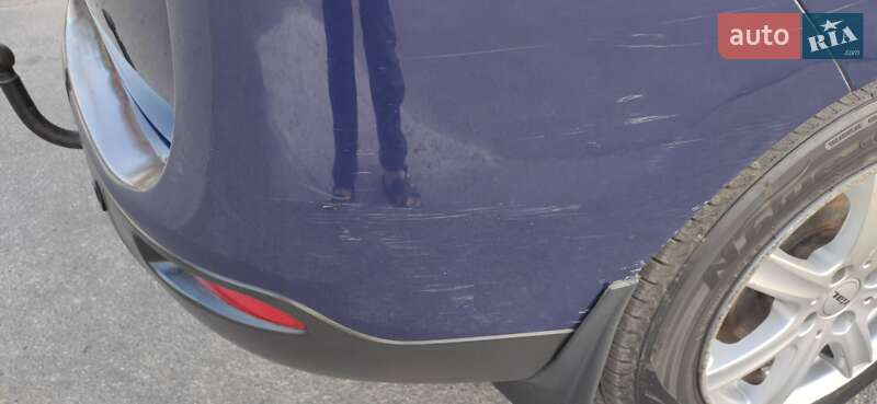 Минивэн Dacia Lodgy 2015 в Харькове