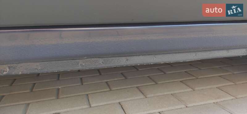 Минивэн Dacia Lodgy 2015 в Харькове