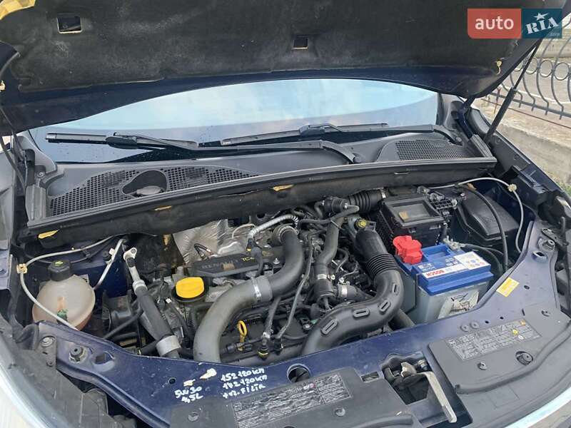 Минивэн Dacia Lodgy 2012 в Ровно фото 23 Минивэн Dacia Lodgy 2012 в Ровно