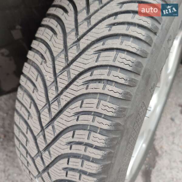 Мінівен Dacia Lodgy 2012 в Черкасах