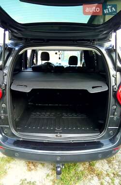 Мінівен Dacia Lodgy 2013 в 
