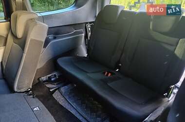 Мінівен Dacia Lodgy 2014 в 