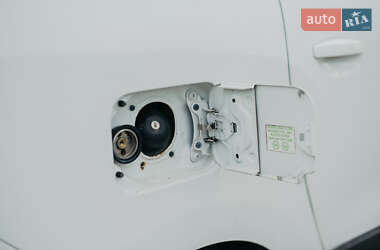 Мінівен Dacia Lodgy 2012 в 