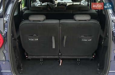 Минивэн Dacia Lodgy 2012 в 