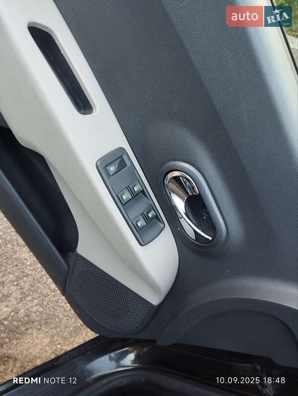 Минивэн Dacia Lodgy 2013 в Ковеле фото 14 Минивэн Dacia Lodgy 2013 в Ковеле