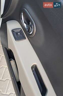 Мінівен Dacia Lodgy 2013 в 