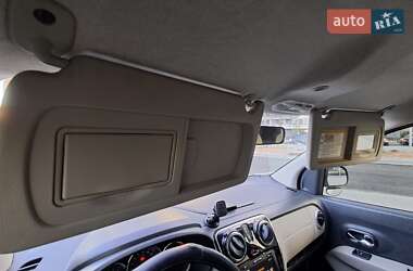 Мінівен Dacia Lodgy 2013 в 