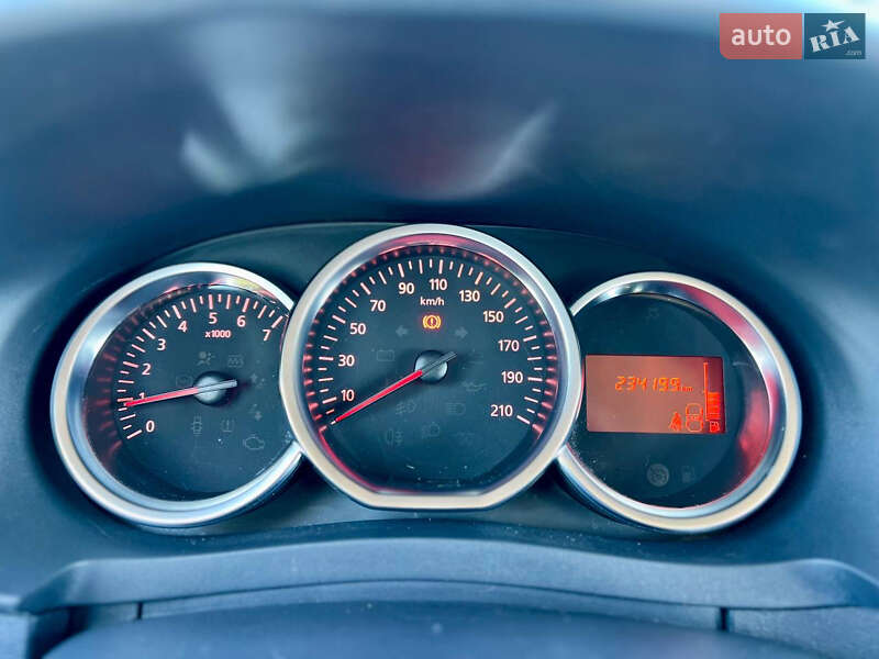 Минивэн Dacia Lodgy 2021 в Киеве