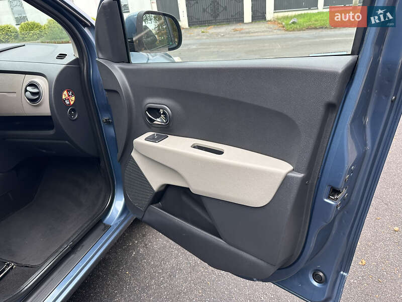 Мінівен Dacia Lodgy 2014 в Вінниці