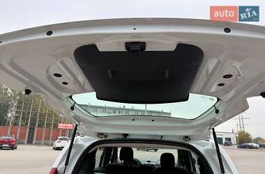 Минивэн Dacia Lodgy 2012 в 