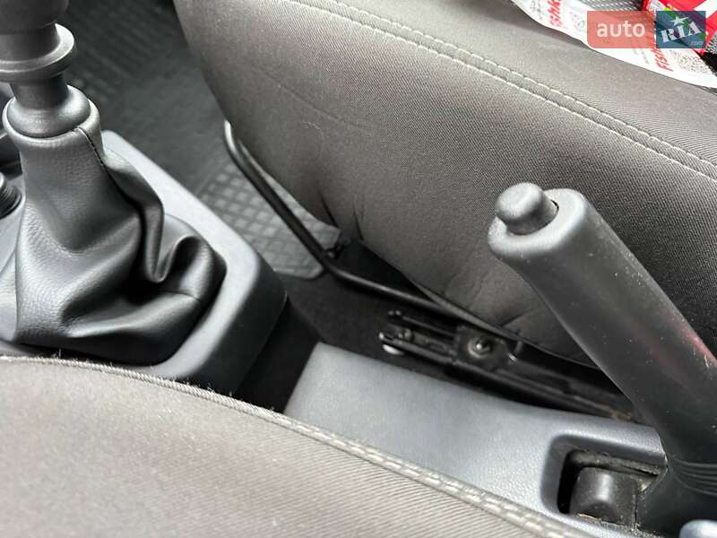 Мінівен Dacia Lodgy 2012 в Харкові фото 17 Мінівен Dacia Lodgy 2012 в Харкові