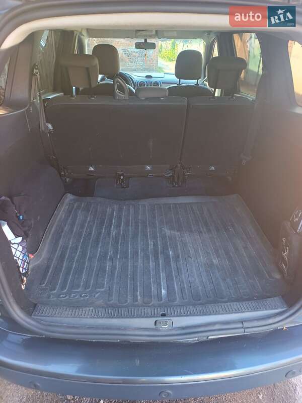 Минивэн Dacia Lodgy 2013 в Житомире фото 12 Минивэн Dacia Lodgy 2013 в Житомире