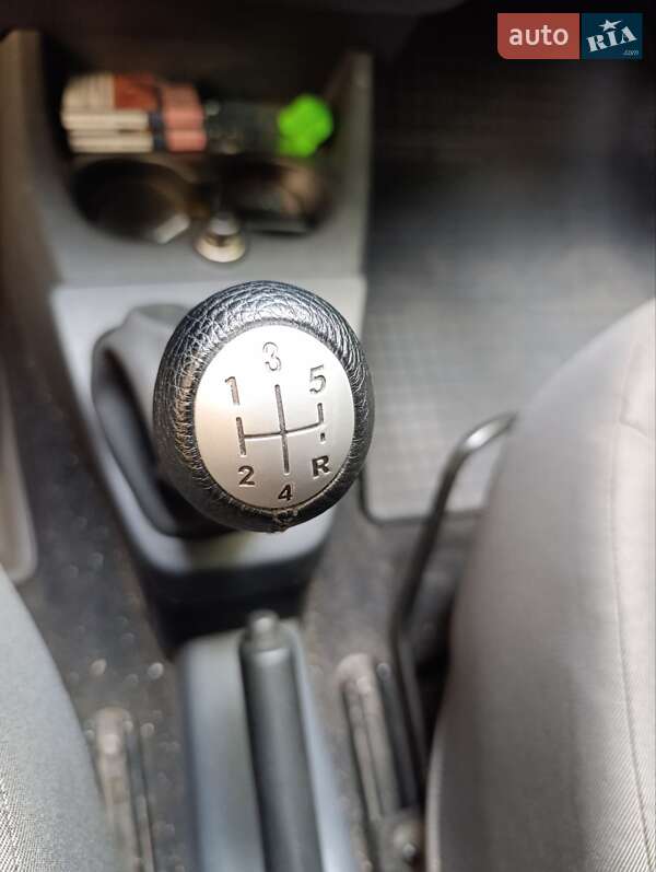 Минивэн Dacia Lodgy 2012 в Киеве фото 4 Минивэн Dacia Lodgy 2012 в Киеве