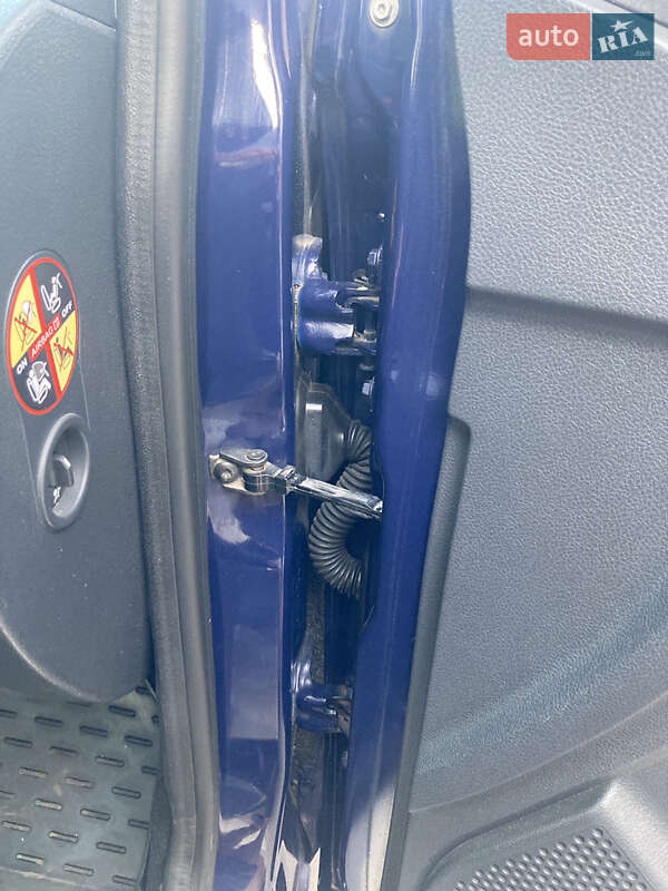 Минивэн Dacia Lodgy 2014 в Богуславе фото 13 Минивэн Dacia Lodgy 2014 в Богуславе