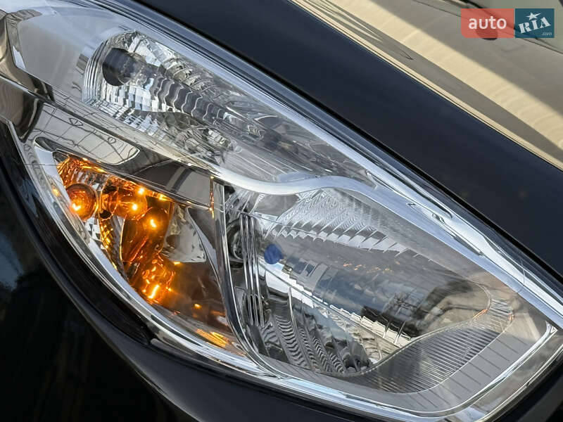 Минивэн Dacia Lodgy 2018 в Дрогобыче