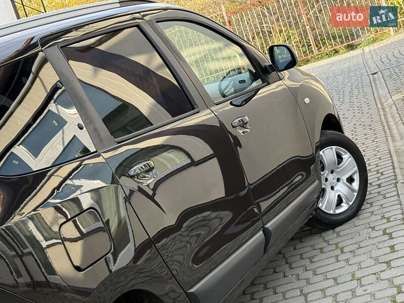 Минивэн Dacia Lodgy 2018 в Дрогобыче