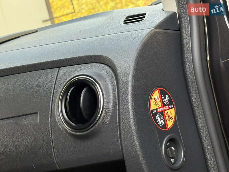 Минивэн Dacia Lodgy 2018 в Дрогобыче