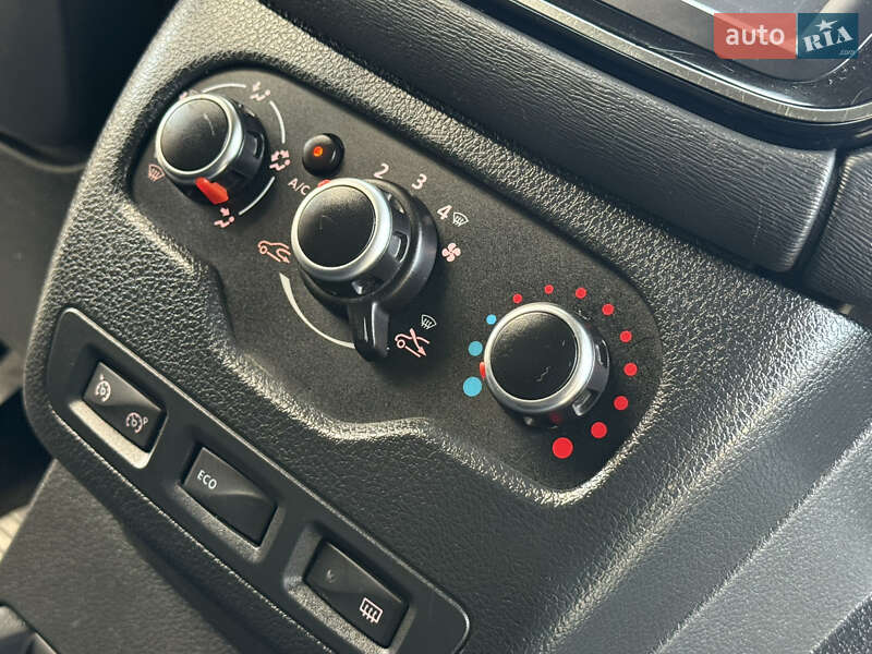 Минивэн Dacia Lodgy 2018 в Дрогобыче